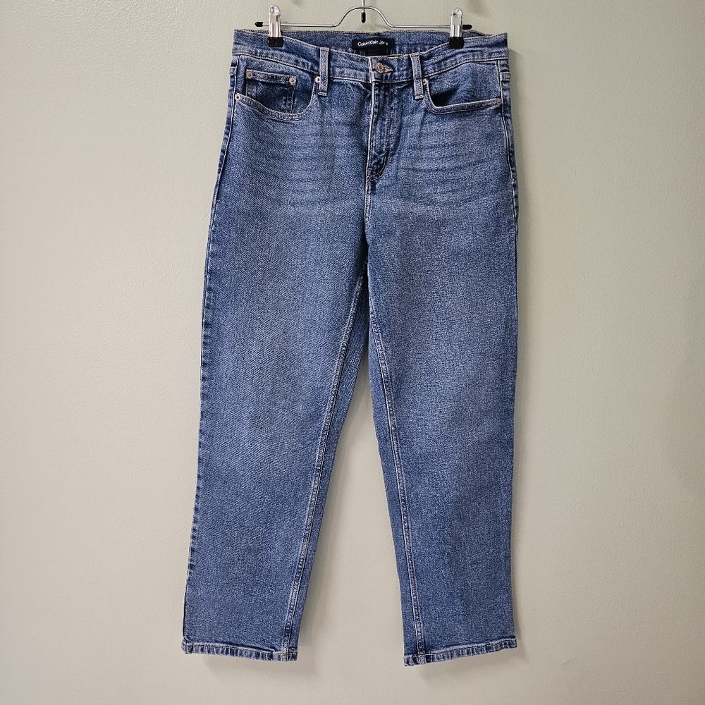 NWOT Calvine Klien Jeans